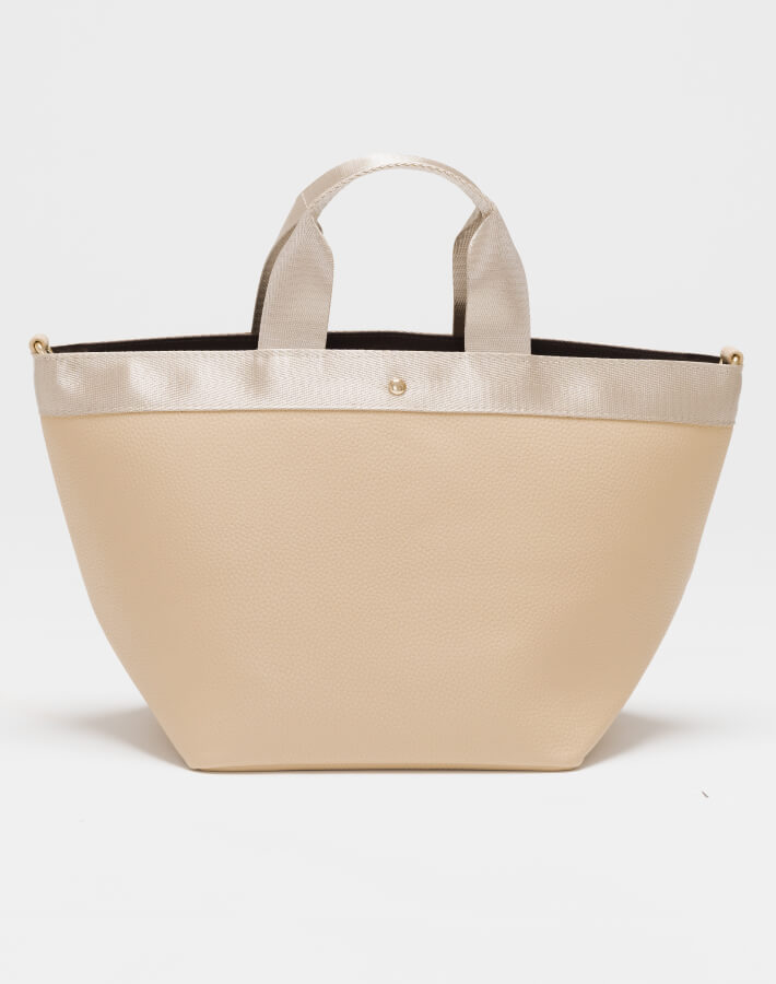 【新作早割★10%OFF】カラートートバッグ
