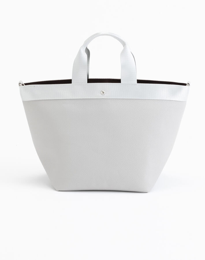 【新作早割★10%OFF】カラートートバッグ