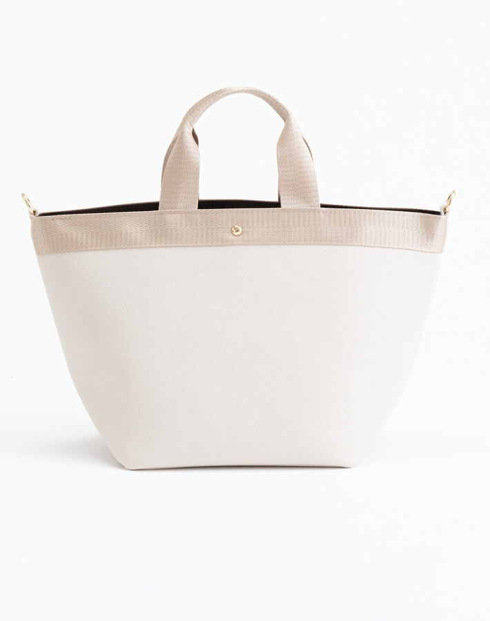 【新作早割★10%OFF】カラートートバッグ