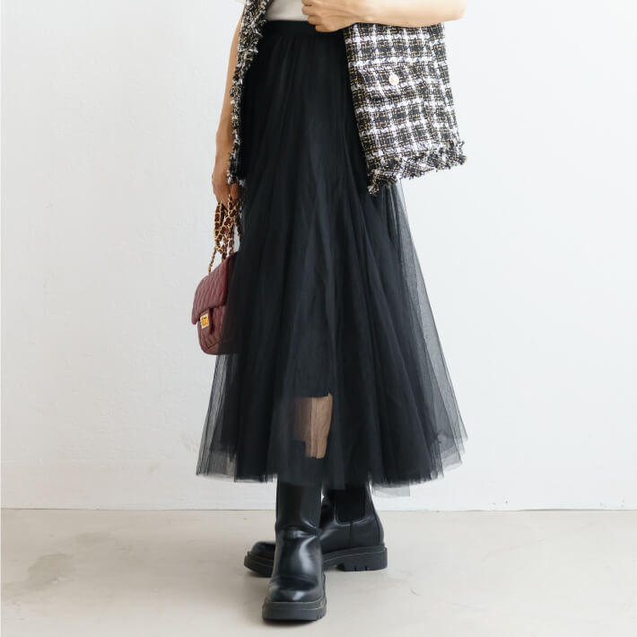 【新作早割★10%OFF】サイドゴアブーツ