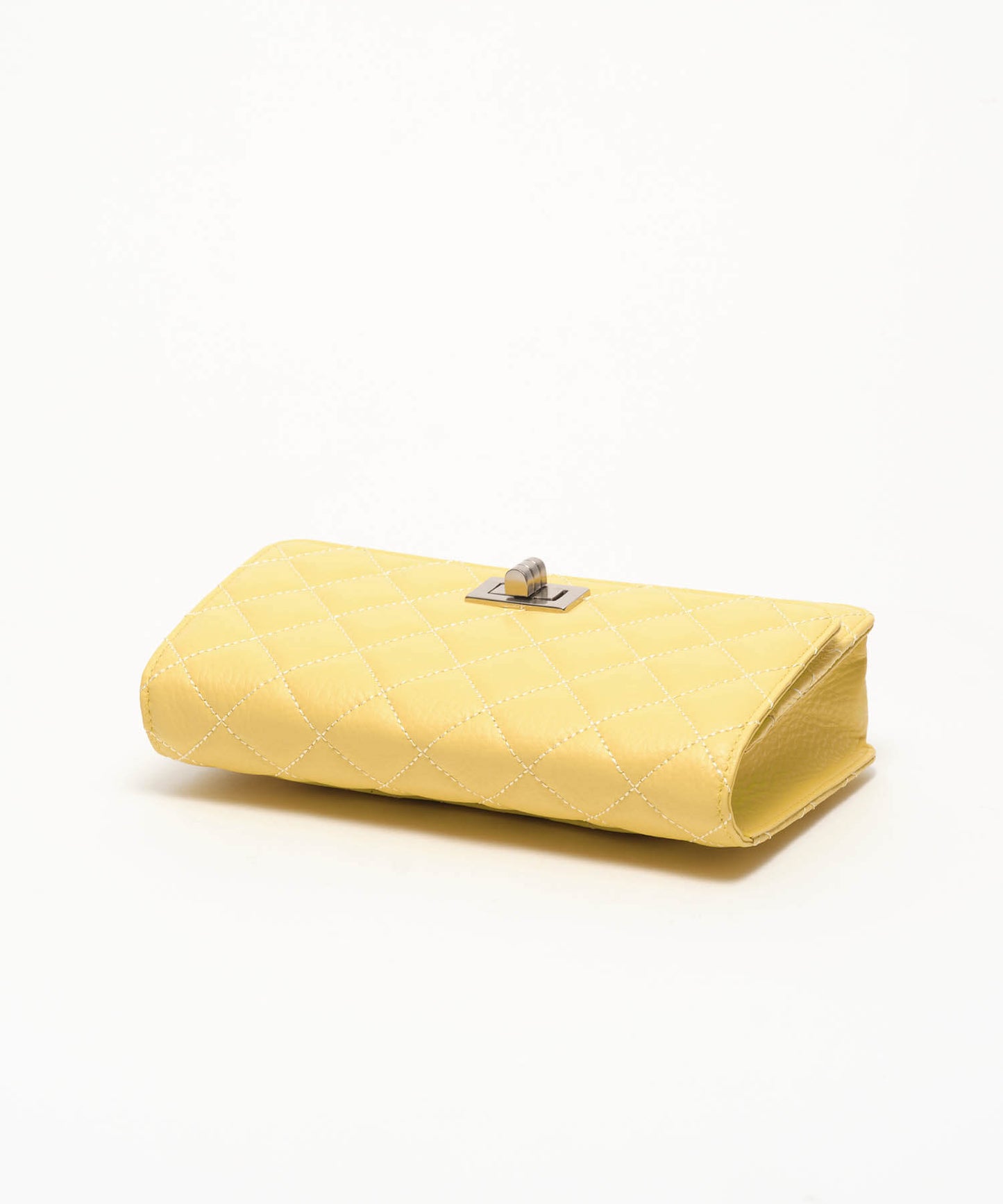 【新作早割★10%OFF】【ORNELLA/オルネラ】(NOVE-23)キルティングウォレットポシェット