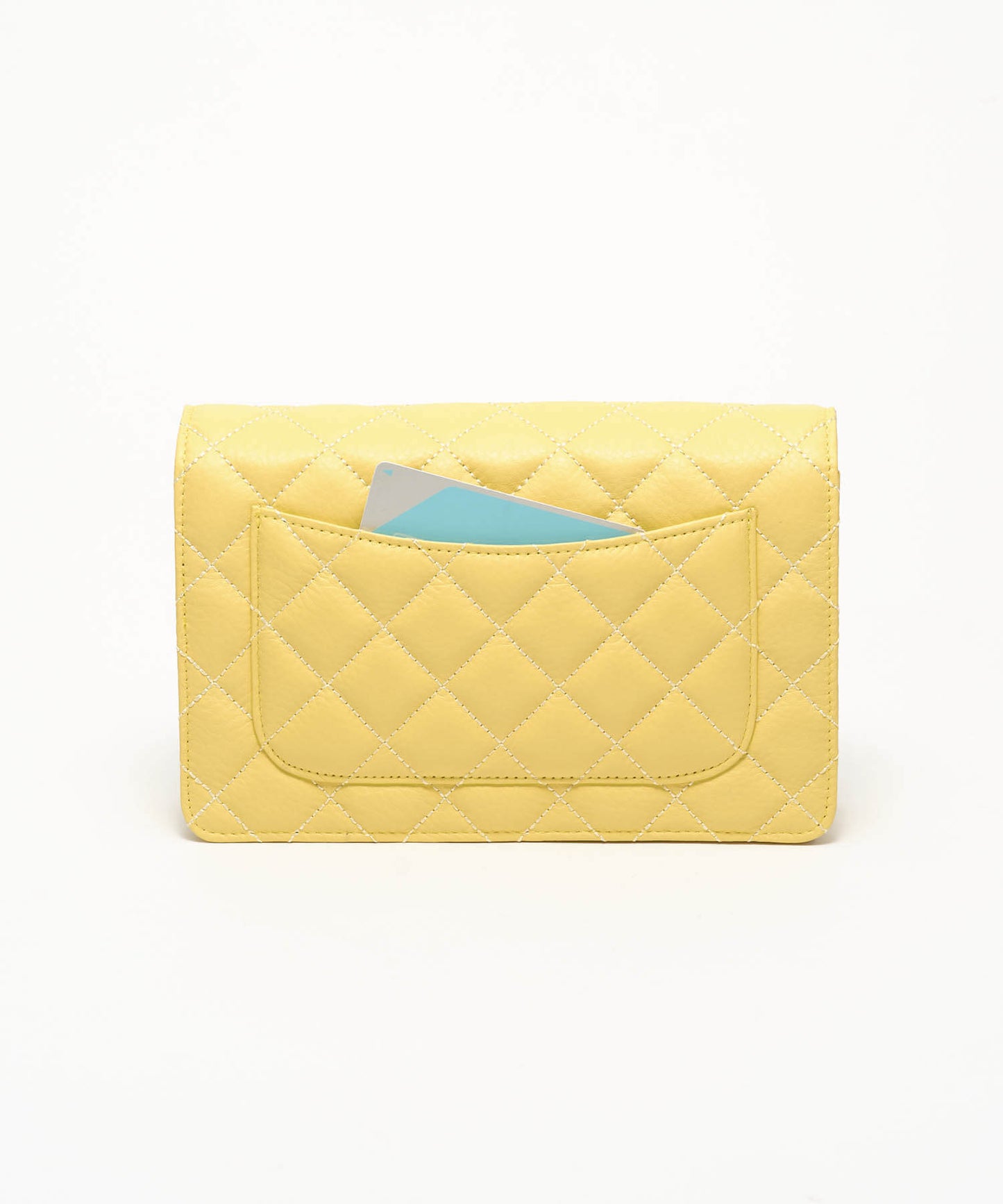 【新作早割★10%OFF】【ORNELLA/オルネラ】(NOVE-23)キルティングウォレットポシェット