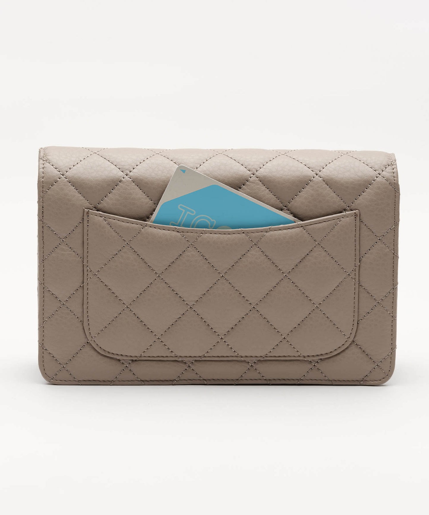 【新作早割★10%OFF】【ORNELLA/オルネラ】(NOVE-23)キルティングウォレットポシェット