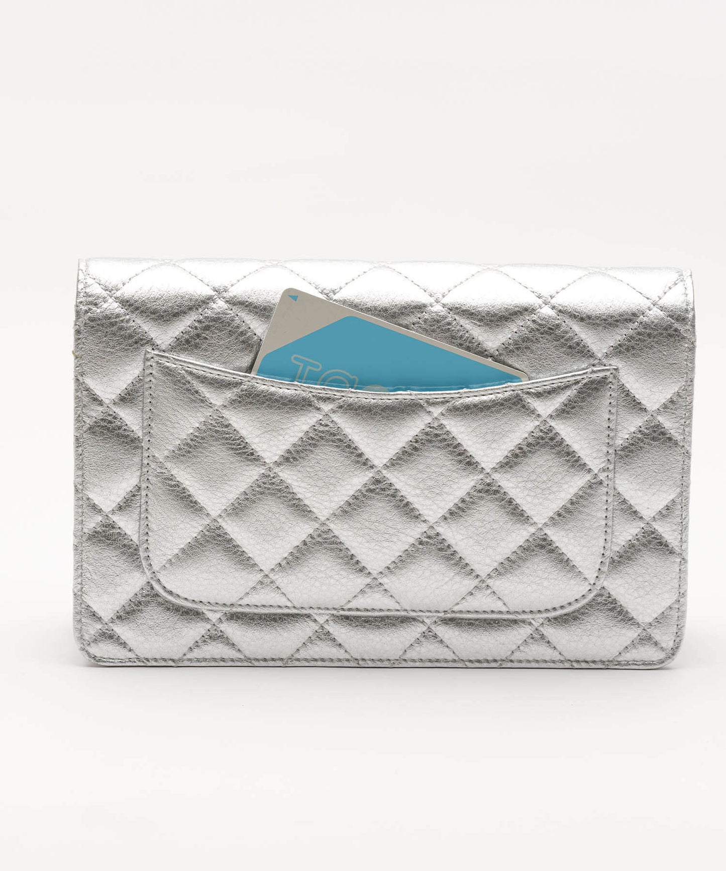 【新作早割★10%OFF】【ORNELLA/オルネラ】(NOVE-23)キルティングウォレットポシェット