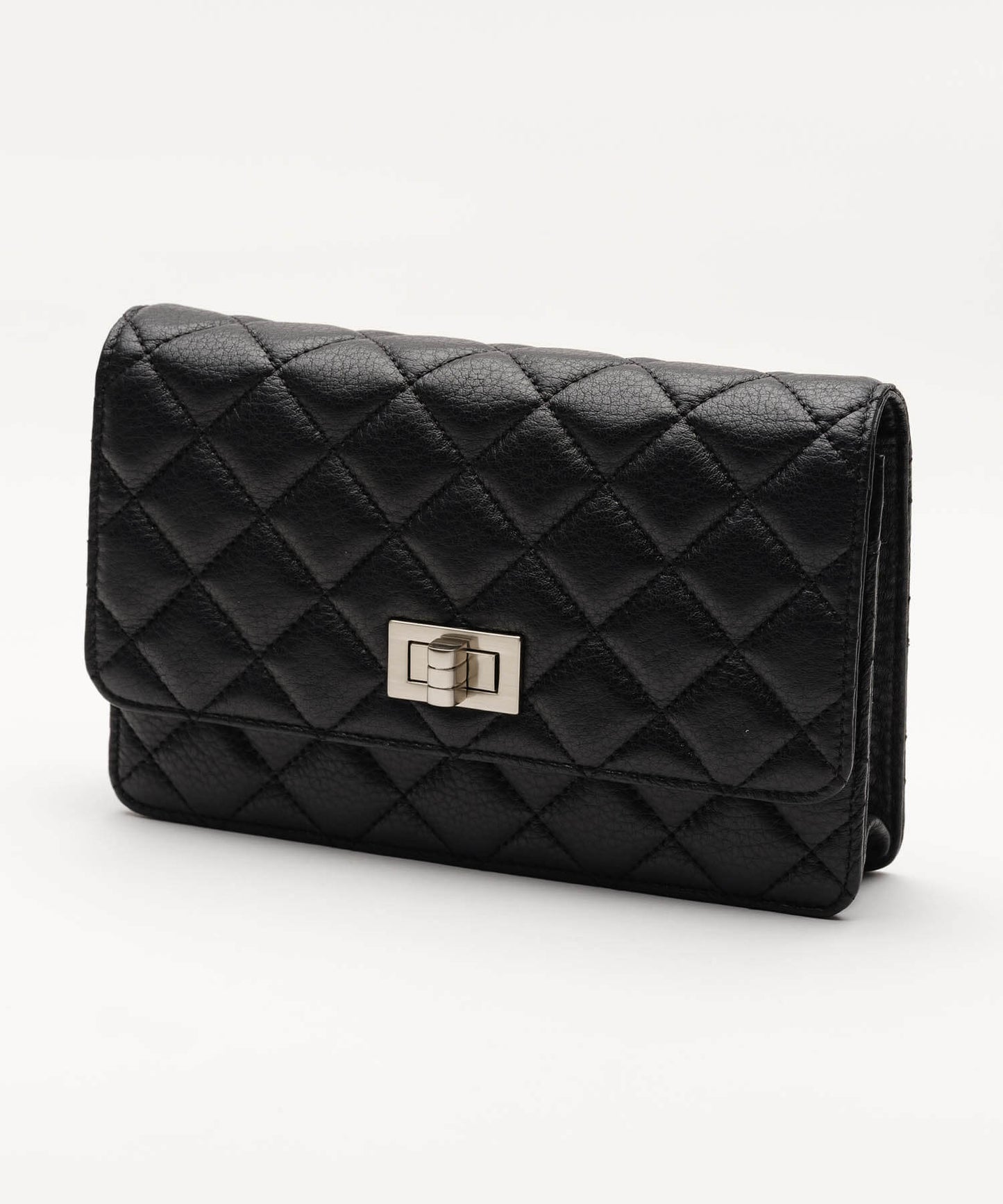 【新作早割★10%OFF】【ORNELLA/オルネラ】(NOVE-23)キルティングウォレットポシェット