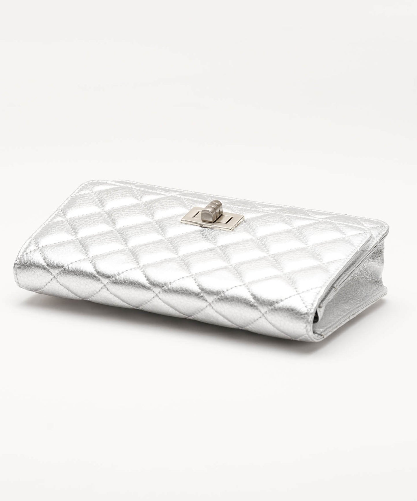 【新作早割★10%OFF】【ORNELLA/オルネラ】(NOVE-23)キルティングウォレットポシェット