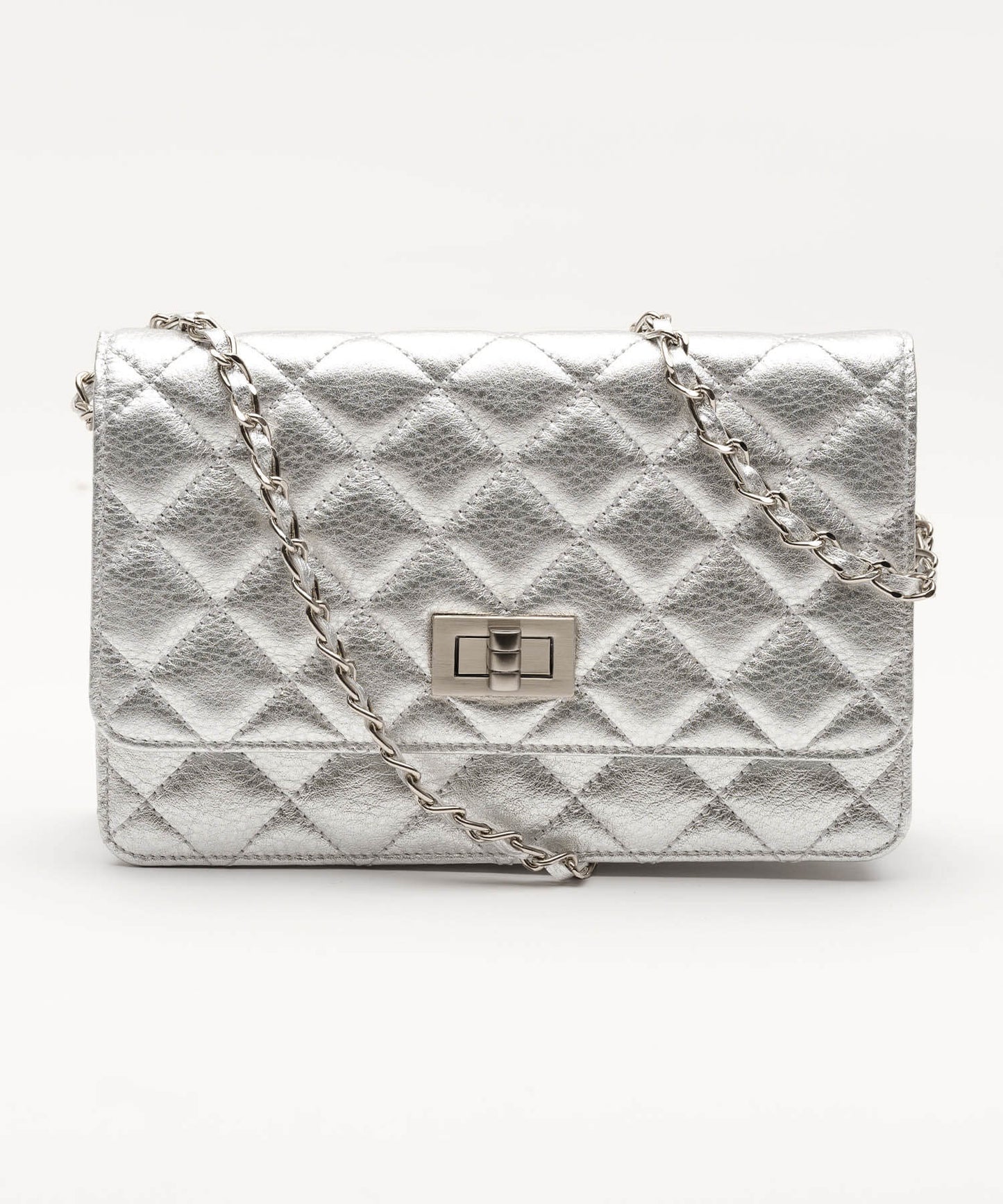 【新作早割★10%OFF】【ORNELLA/オルネラ】(NOVE-23)キルティングウォレットポシェット