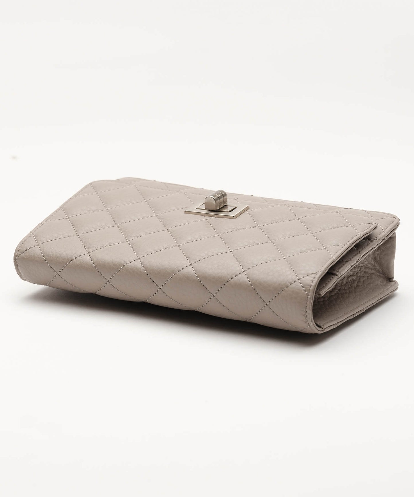 【新作早割★10%OFF】【ORNELLA/オルネラ】(NOVE-23)キルティングウォレットポシェット