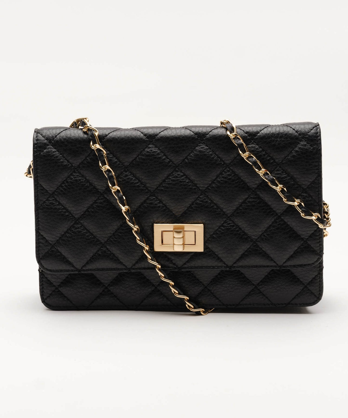 【新作早割★10%OFF】【ORNELLA/オルネラ】(NOVE-23)キルティングウォレットポシェット