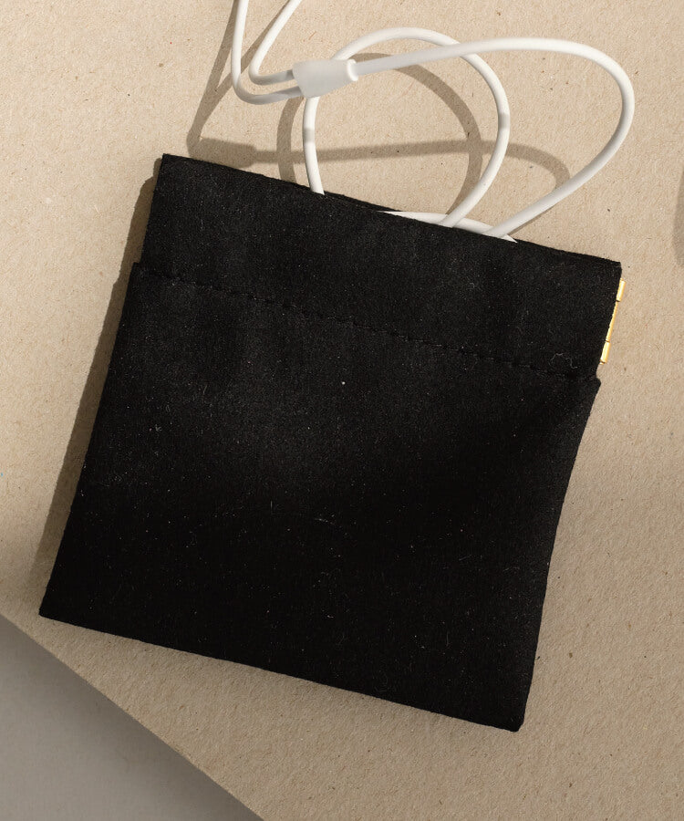 ばね口ミニポーチS