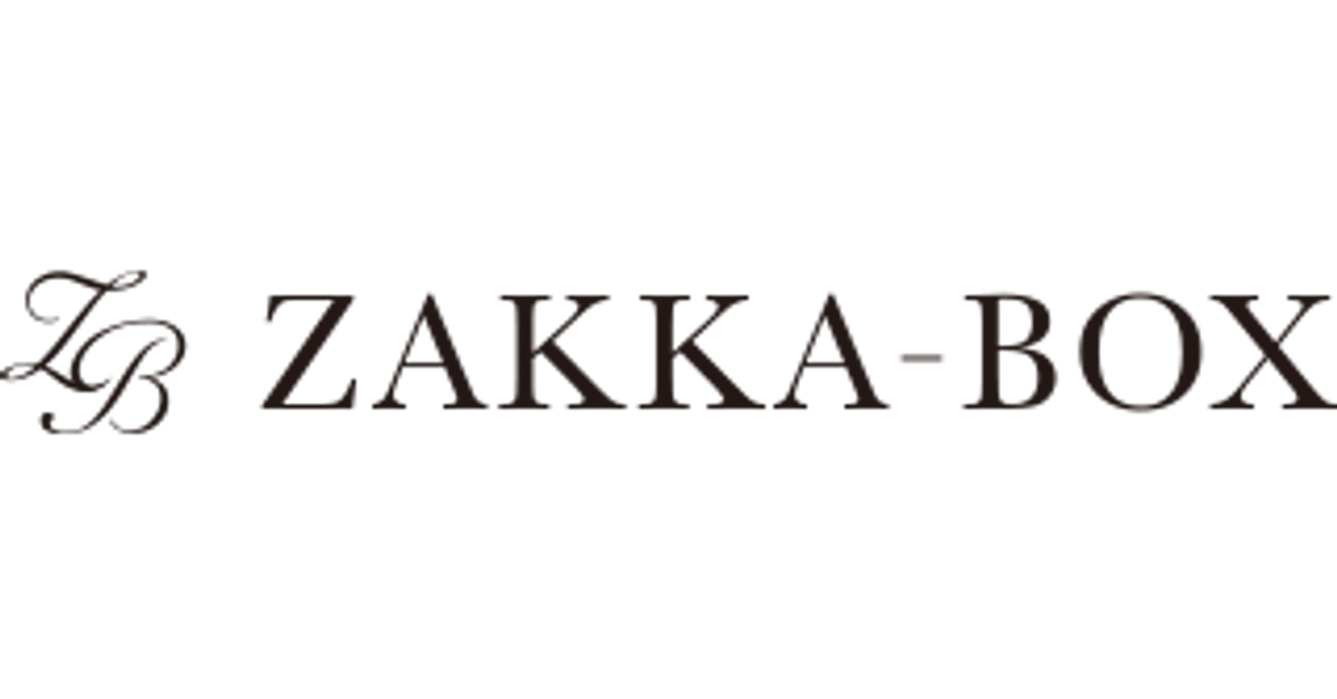 ミニバッグ – ZAKKA-BOX公式サイト