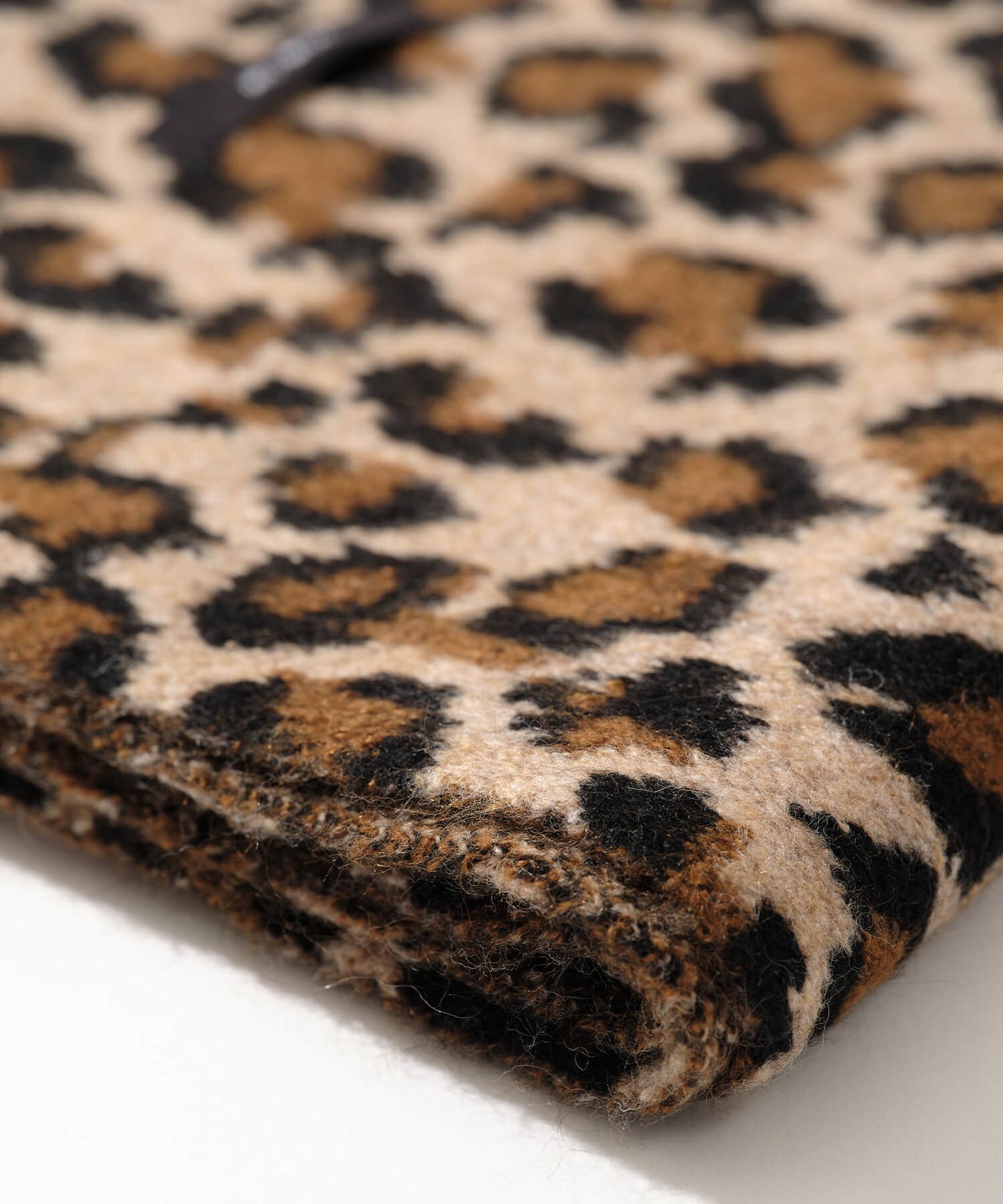 【MIA/ミア】レオパードJQマフラー