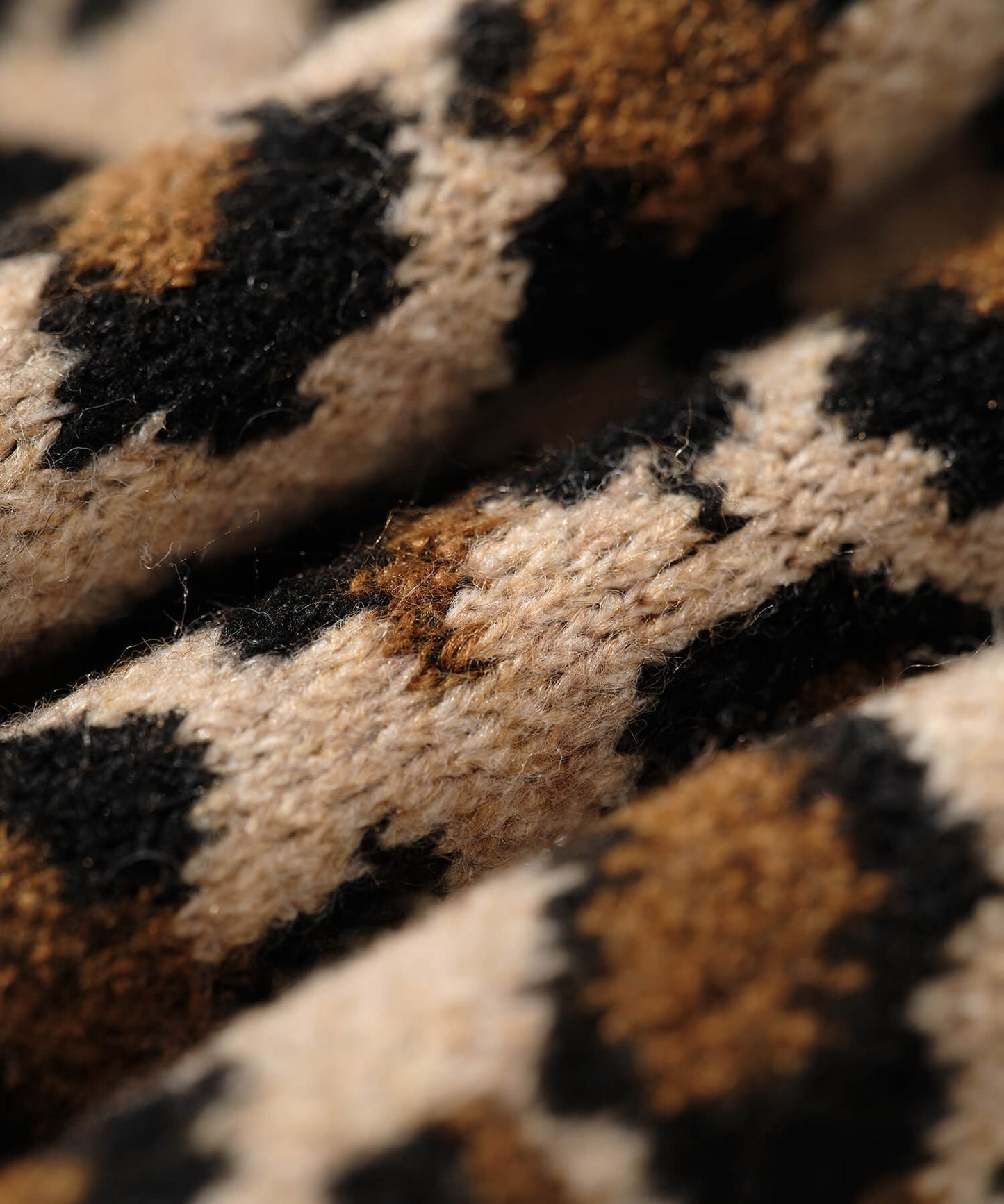 【MIA/ミア】レオパードJQマフラー