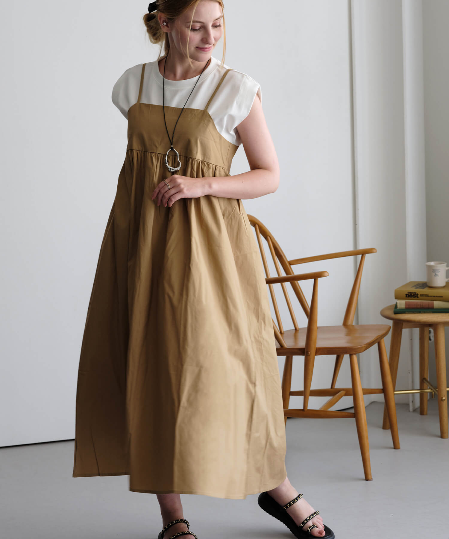 まちゃみマテル洋服 マザーガーデン うさももドール プチマスコット Sサイズ 用