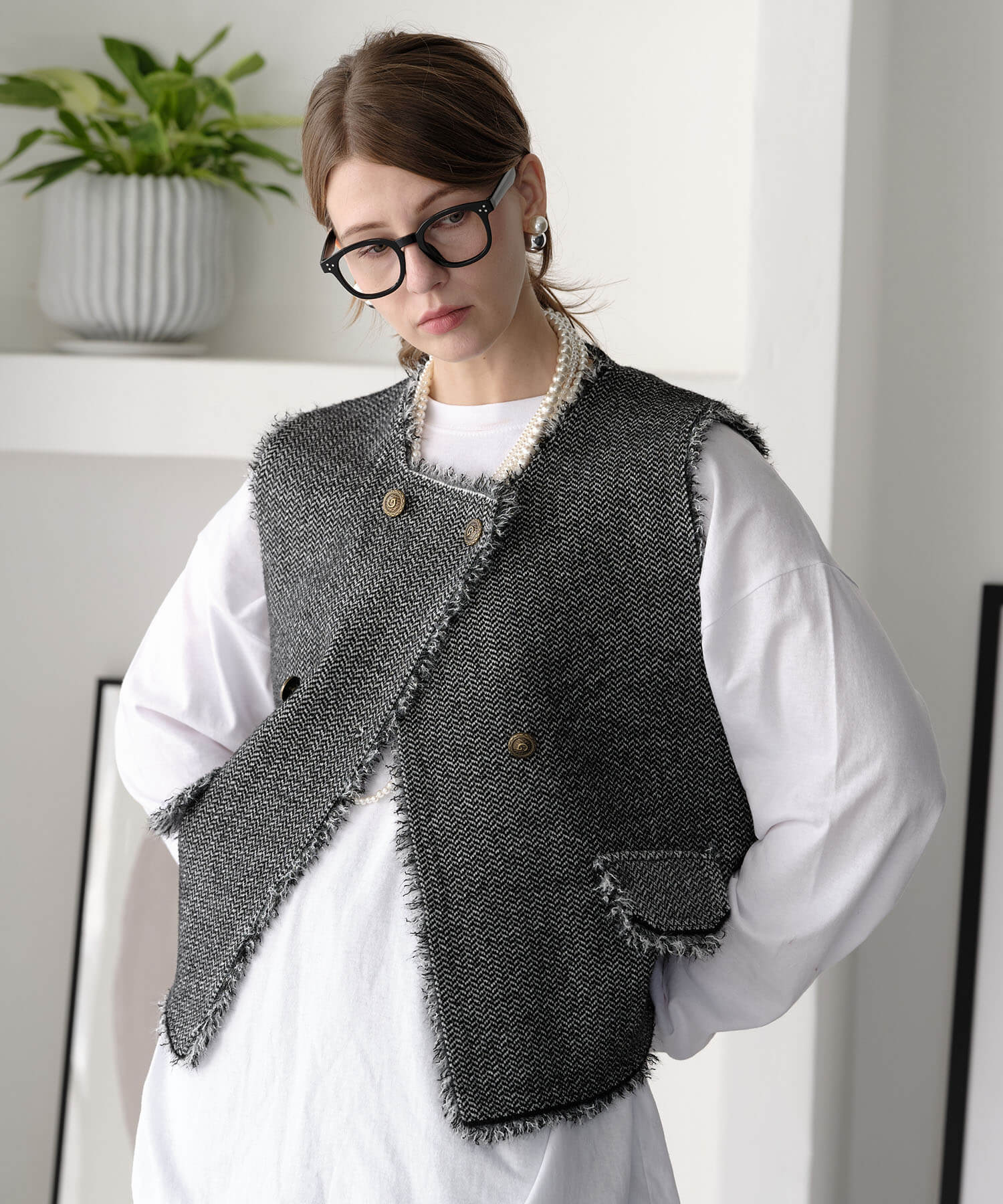 miiさま専用 ルミナス＊ストリート／Mii（みい） HUG Mii！（White Cat ver