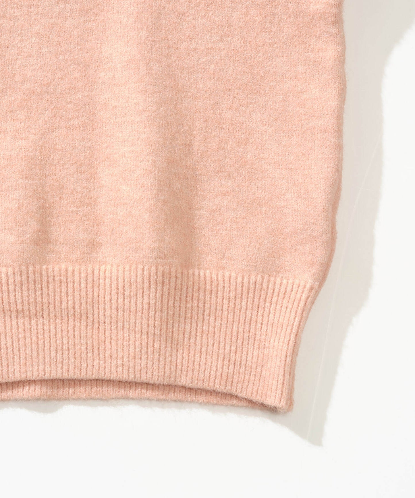 【MIA/ミア】マシュマロソフトニットPO