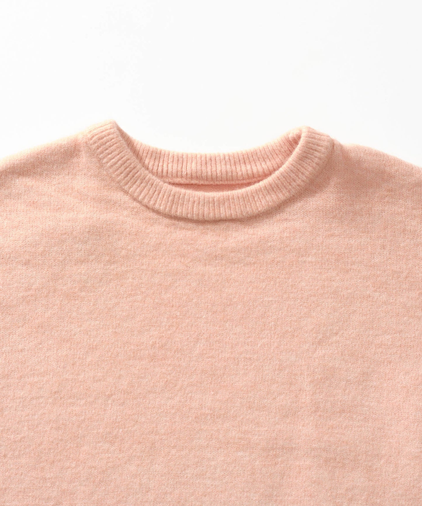 【MIA/ミア】マシュマロソフトニットPO