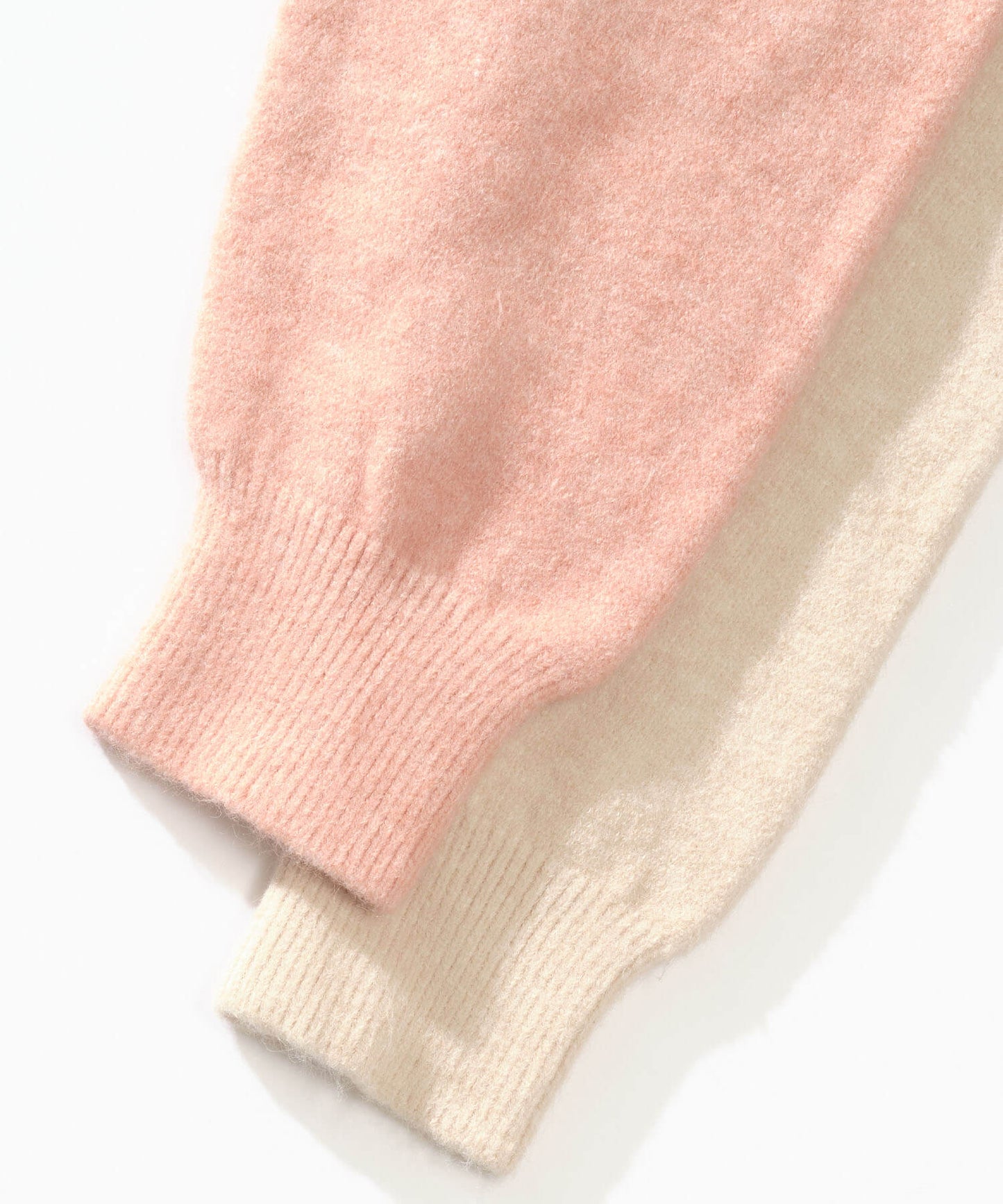 【MIA/ミア】マシュマロソフトニットPO