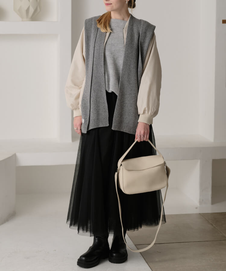 サイドゴアブーツ