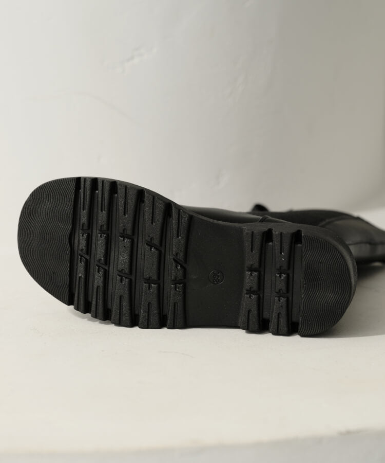 ZAKKA-BOX(ザッカボックス)】サイドゴアブーツ --- tokidoki / ORNELLA