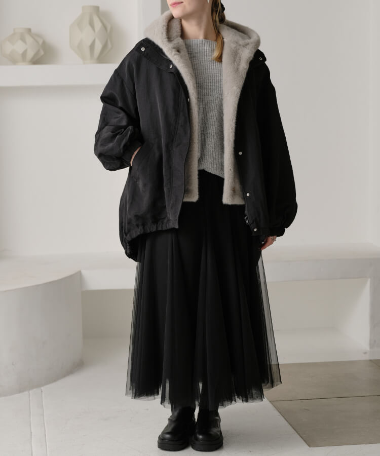 サイドゴアブーツ