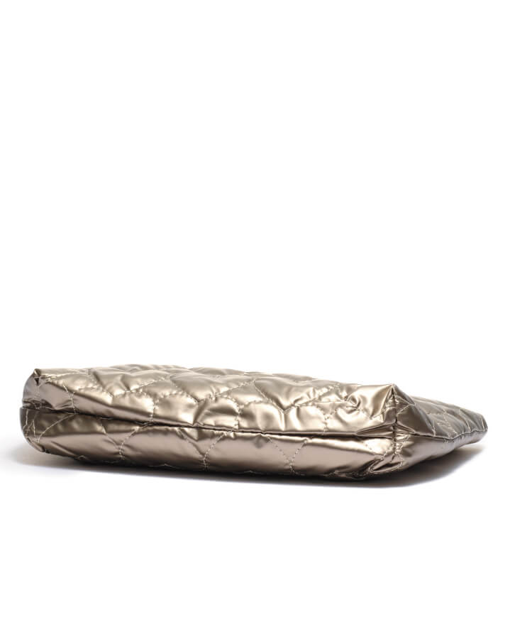 ハートクッションポーチ