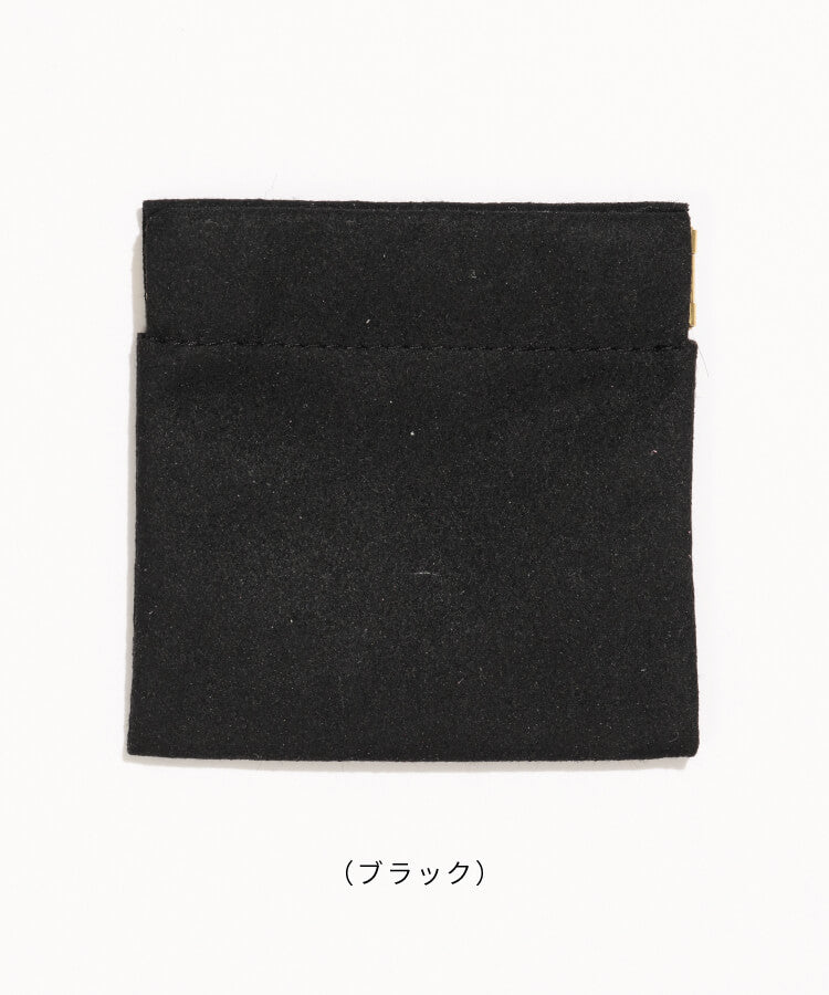 ばね口ミニポーチS