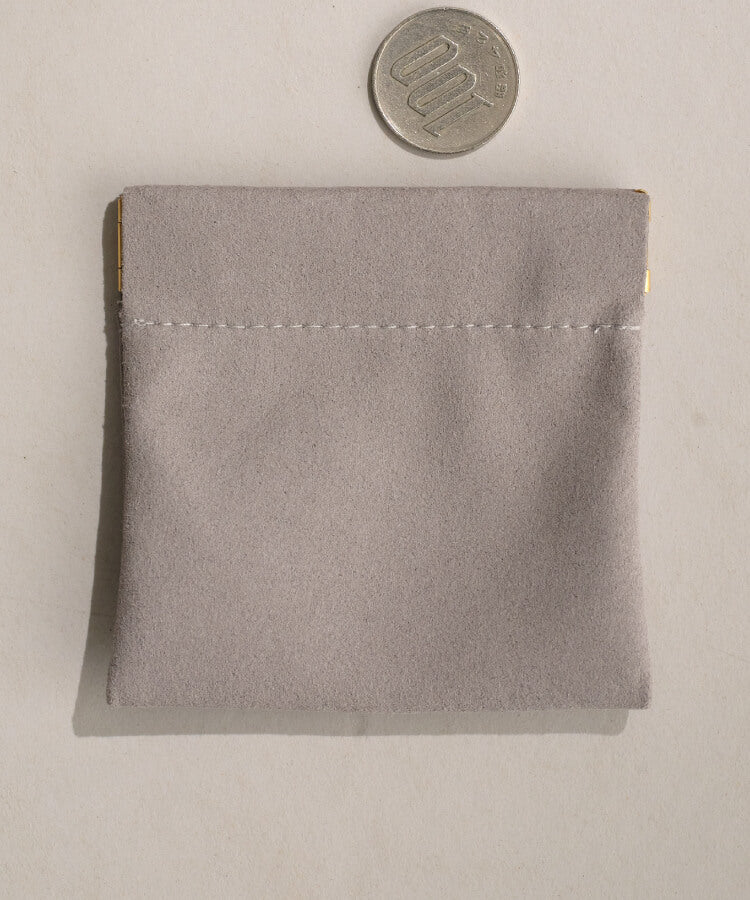 ばね口ミニポーチS