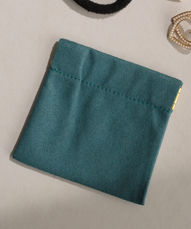 ばね口ミニポーチS