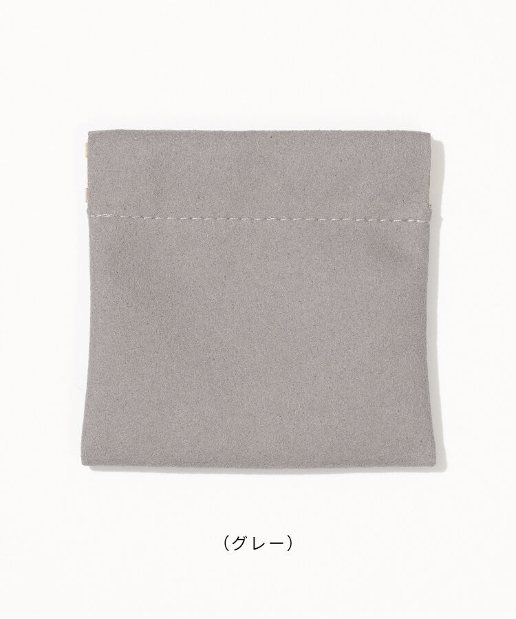 ばね口ミニポーチS