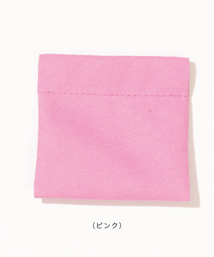 ばね口ミニポーチS