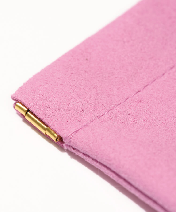 ばね口ミニポーチS