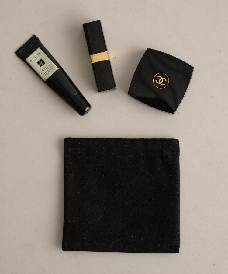 ばね口ミニポーチM