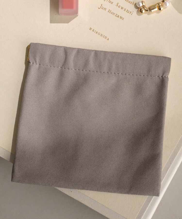 ばね口ミニポーチM