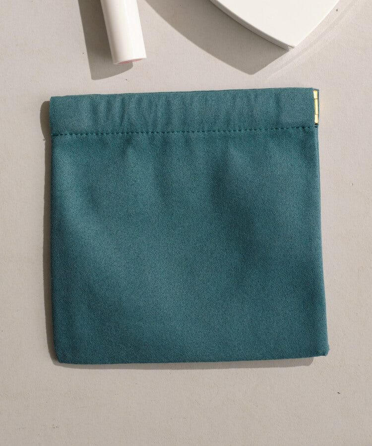 ばね口ミニポーチM