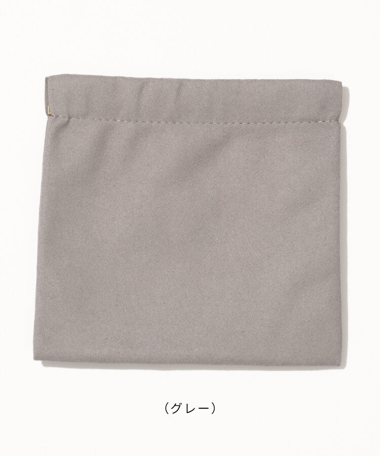 ばね口ミニポーチM