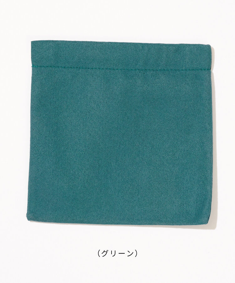 ばね口ミニポーチM