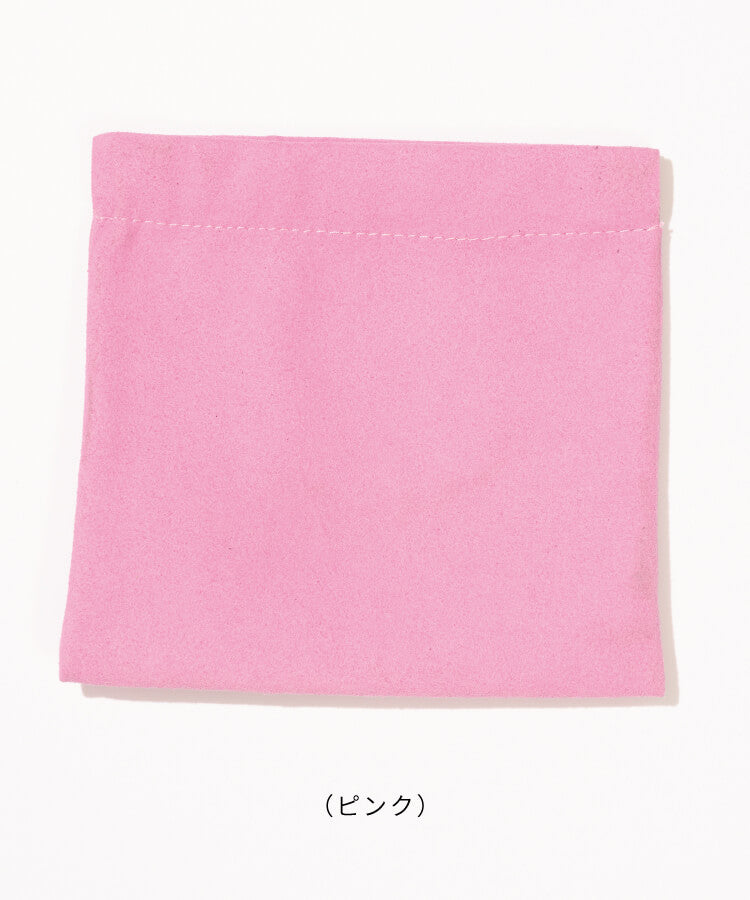 ばね口ミニポーチM