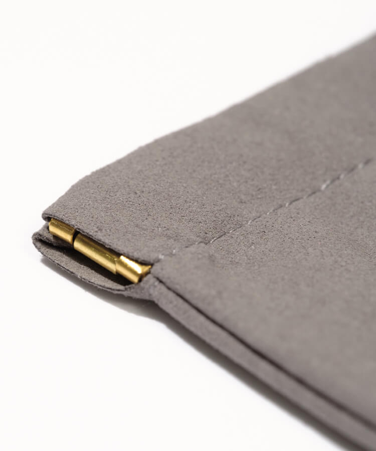 ばね口ミニポーチM