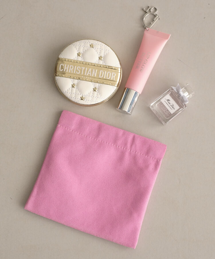 ばね口ミニポーチM