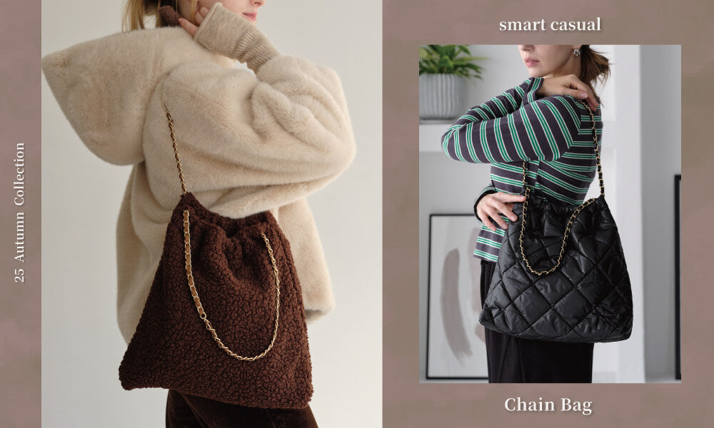 ZAKKA-BOX「こんなの欲しかった！」が叶う、レディースファッション