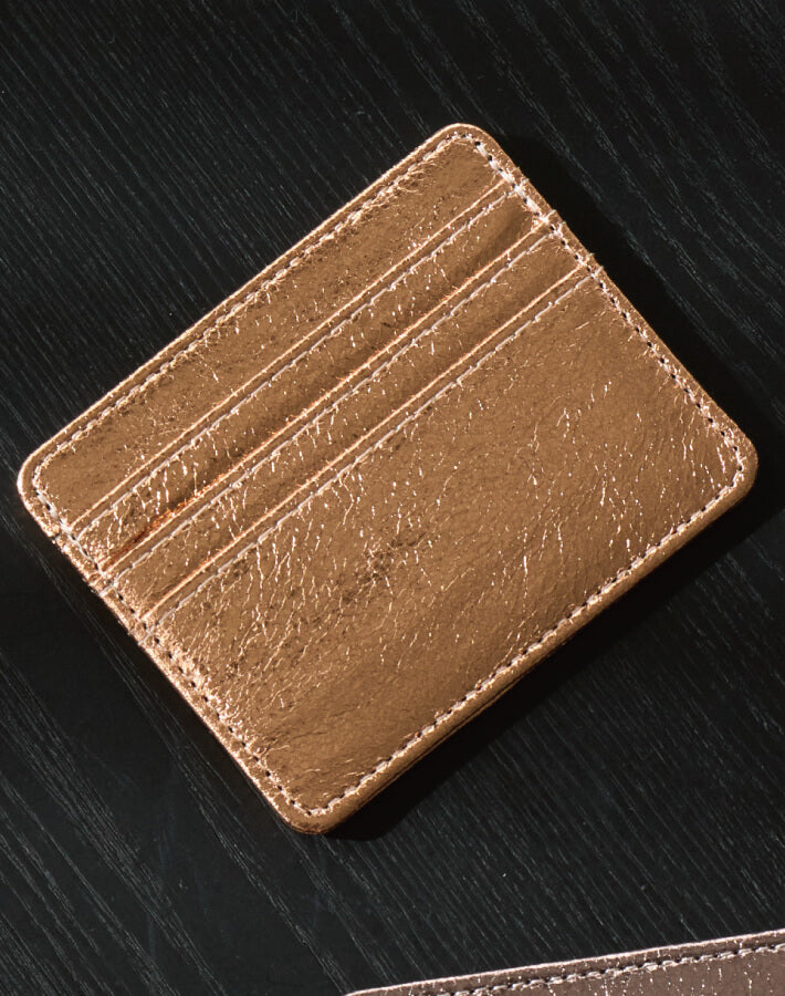 メタルカードケース