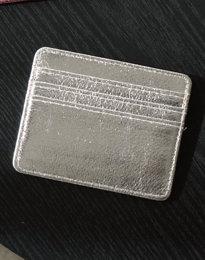メタルカードケース