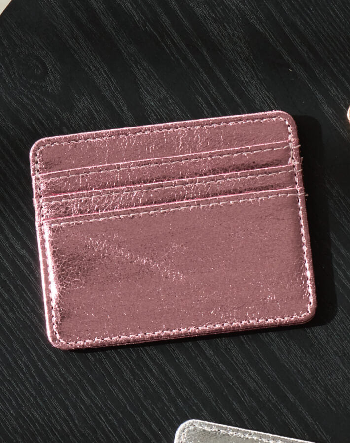 メタルカードケース