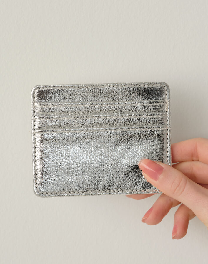 メタルカードケース