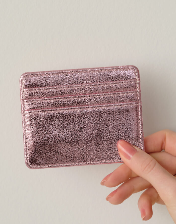 メタルカードケース