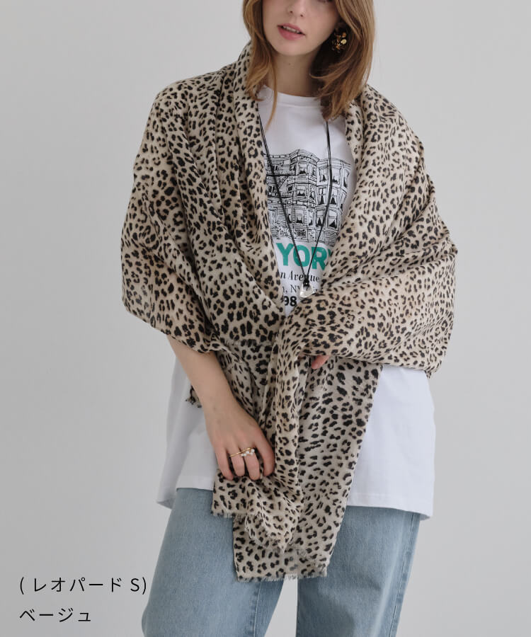 【2/15日曜日限定価格】ソロイスト 17AW オンブレチェック 大判ストール ZAKKA-BOX(ザッカボックス)】軽やかに羽織れる大判ストール-- tokidoki