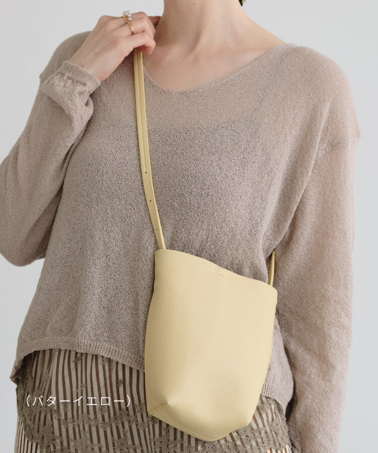 ミニショルダーバッグ