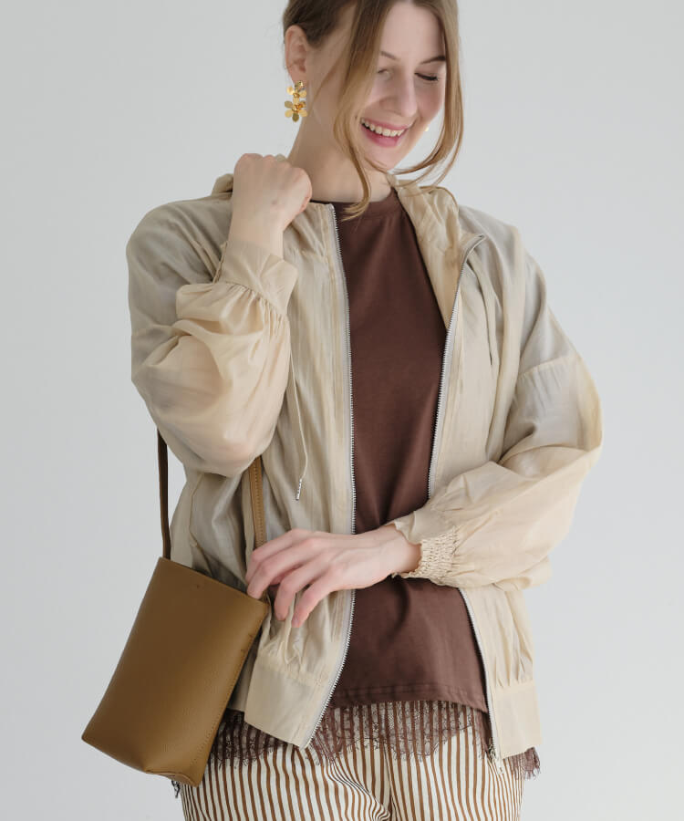 ミニショルダーバッグ