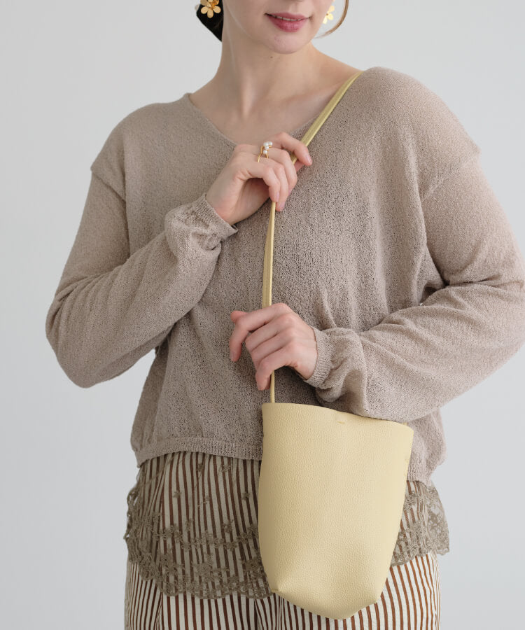 ミニショルダーバッグ